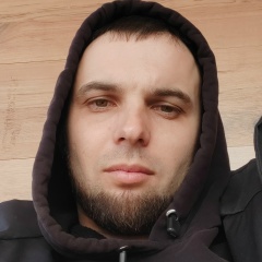 Евгений Кариков, 31.10.1993, Спасск-Дальний