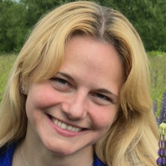 Наталья Матакова, 15.10.1984, Санкт-Петербург