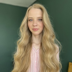 Полина Николайчук, 24.03