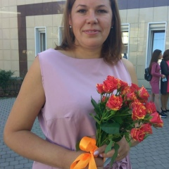 Валентина Коврижникова, 24.10.1979, Санкт-Петербург