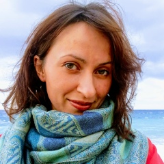 Катерина Феофилова, 10.10, Санкт-Петербург