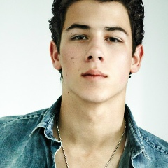 Nick Jonas, 16.09, Los Angeles