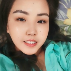 Begaim Usubakunova, 26.04.1991