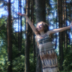 Екатерина Анучина, 13.06.1990