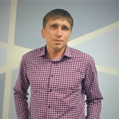 Александр Нагаев, Ставрополь