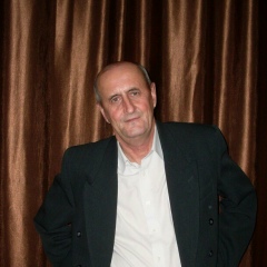 Айдар Ханафиев, 30.11.1957, Арск