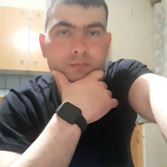 Ахмад Айитбаев, 30.01.1988
