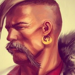Богдан Катрич, 15.02, Харьков