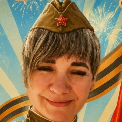Светлана Светик, Новокузнецк