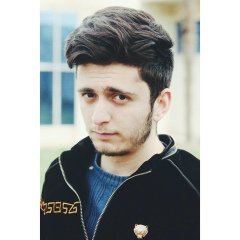 Дамад Габибов, 20.06.1996, Баку