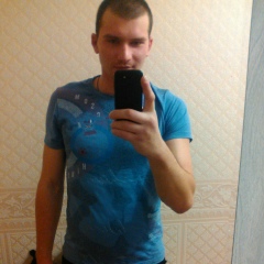 Ярик Gameover, 17.05.1990
