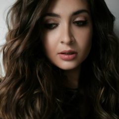 Анна Сафарова, 13.06.1992, Москва