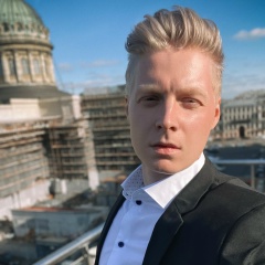Семён Туев, 10.04, Санкт-Петербург