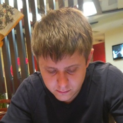 Павел Кольцов, 13.04