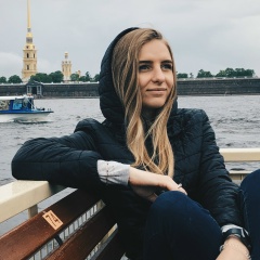 Снежана Мищенко, 15.07.1996, Москва