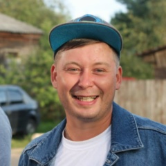 Валерий Павлов, 24.02
