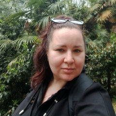 Екатерина Полуянова, 20.03