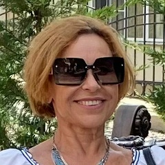 Светлана Кузнецова, 21.04
