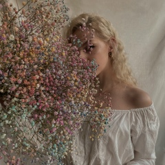 Карина Довлатбекян, 16.03, Таллин