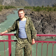 Дмитрий Лутков, 13.07.1978, Новосибирск