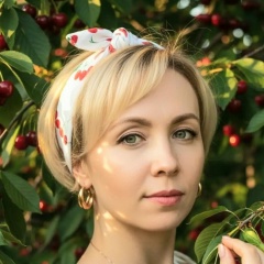 Людмила Тагирова, 04.11, Норильск