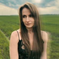 Ксения Плешкова, 27.04