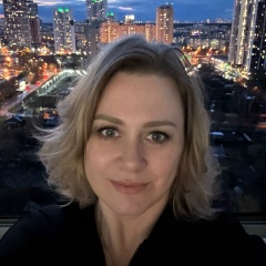Светлана Соболева, 31.08