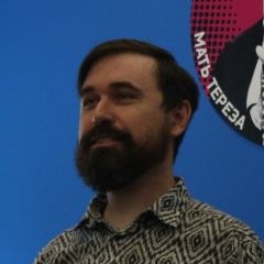 Сергей Усачев, Канск