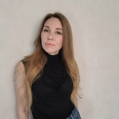Светлана Низамова, Екатеринбург