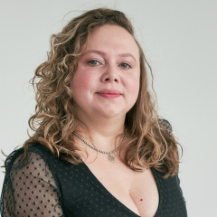 Татьяна Чернопятова, 23.05, Санкт-Петербург