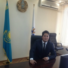 Нурсултан Алдамжаров, 26.02.1992