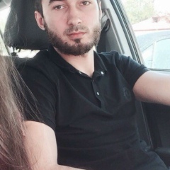 Турпал Дашаев, 21.03.1992, Нижний Новгород