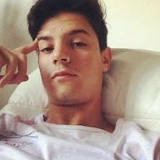 Tiago Santos, 27.07, São Paulo