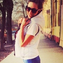 Весёлая Вишнёвая, 21.07, Москва