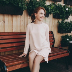 Юлия Махова, 21.09.1986, Санкт-Петербург