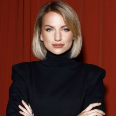 Евгения Козлова, 31.03, Москва