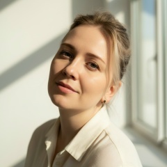 Юлия Щиповскова, 13.02.1991, Москва