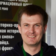 Илья Федоров, 22.01.1987, Москва