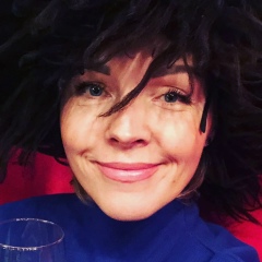 Ольга Зайцева, 03.03, Москва