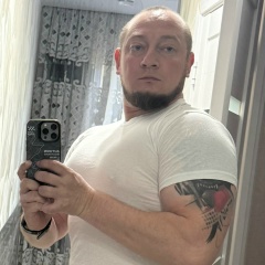 Димка Пузиков, Орск
