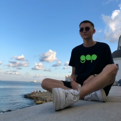 Рома Цыркин, 12.02