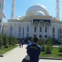 Болат Тұрабайұлы, 22.08, Атырау