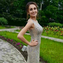 Елена Демирова, 15.04.1989, Одесса