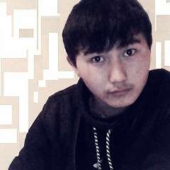 Мухаммед Суюнбаев, 01.09.1994, Москва