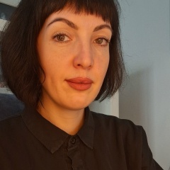 Анюткин Волкова, Санкт-Петербург