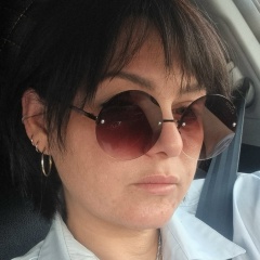 Наталья Акимова, 21.04