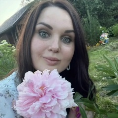 Аня Дунина, 23.02, Москва