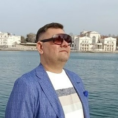 Павел Горбунов, 07.11, Севастополь