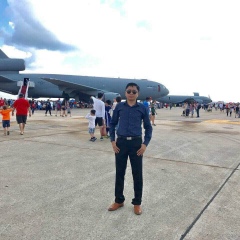 ThantZin Soe, 23.12.1983