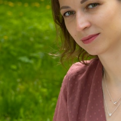 Алина Мещанина, 13.02, Минск